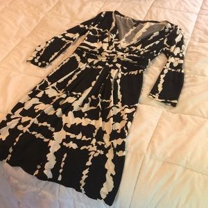 BCBG Maxazria Dress